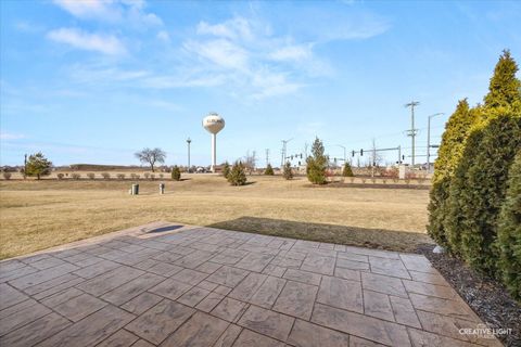 Tiny photo for 980 Sears Circle, Elburn, IL 60119 (MLS # 12572779)