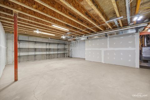 Tiny photo for 980 Sears Circle, Elburn, IL 60119 (MLS # 12572779)