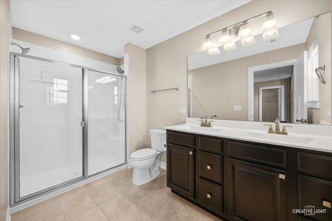 Tiny photo for 980 Sears Circle, Elburn, IL 60119 (MLS # 12572779)