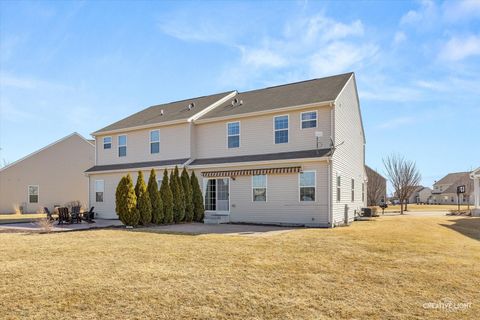 Tiny photo for 980 Sears Circle, Elburn, IL 60119 (MLS # 12572779)
