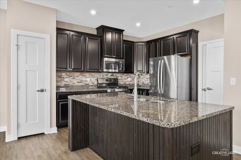 Tiny photo for 980 Sears Circle, Elburn, IL 60119 (MLS # 12572779)