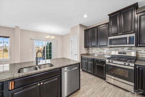 Tiny photo for 980 Sears Circle, Elburn, IL 60119 (MLS # 12572779)