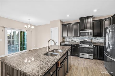 Tiny photo for 980 Sears Circle, Elburn, IL 60119 (MLS # 12572779)