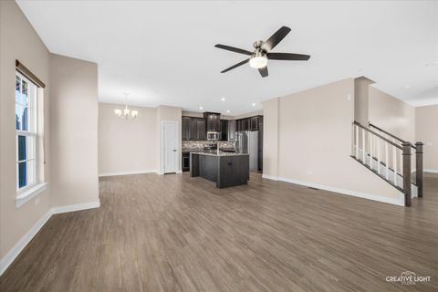 Tiny photo for 980 Sears Circle, Elburn, IL 60119 (MLS # 12572779)