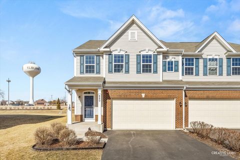 Photo of 980 Sears Circle, Elburn, IL 60119 (MLS # 12572779)