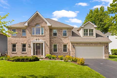 Photo of 2689 Fox River Lane, Naperville, IL 60565 (MLS # 12626491)