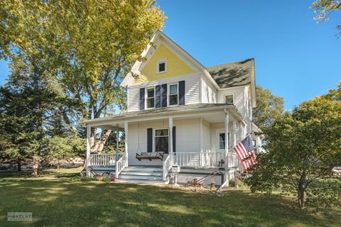 A home in Sheridan