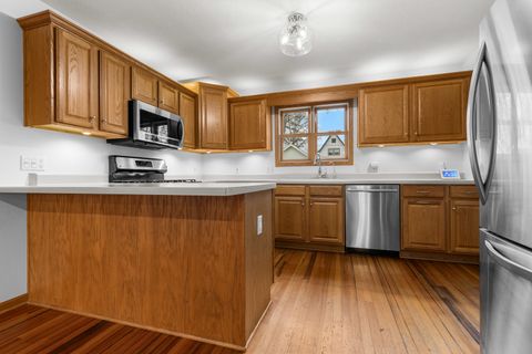 Tiny photo for 607 S 6th Street, Oregon, IL 61061 (MLS # 12620513)