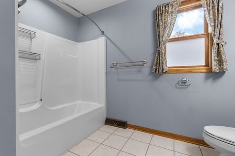 Tiny photo for 607 S 6th Street, Oregon, IL 61061 (MLS # 12620513)