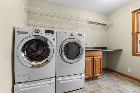 Tiny photo for 607 S 6th Street, Oregon, IL 61061 (MLS # 12620513)