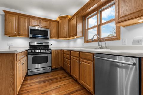 Tiny photo for 607 S 6th Street, Oregon, IL 61061 (MLS # 12620513)