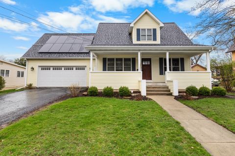 Photo of 607 S 6th Street, Oregon, IL 61061 (MLS # 12620513)