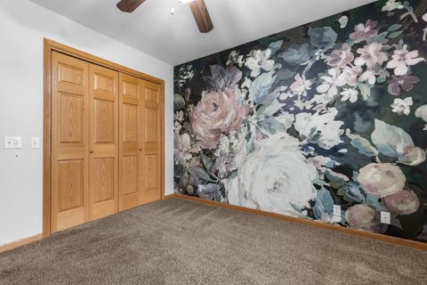 Tiny photo for 607 S 6th Street, Oregon, IL 61061 (MLS # 12620513)