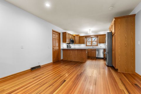 Tiny photo for 607 S 6th Street, Oregon, IL 61061 (MLS # 12620513)