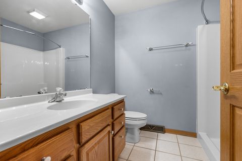 Tiny photo for 607 S 6th Street, Oregon, IL 61061 (MLS # 12620513)