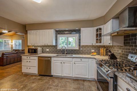 Tiny photo for 10725 Forestview Road, Countryside, IL 60525 (MLS # 12475633)