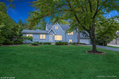 Tiny photo for 10725 Forestview Road, Countryside, IL 60525 (MLS # 12475633)