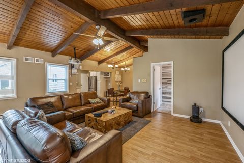 Tiny photo for 10725 Forestview Road, Countryside, IL 60525 (MLS # 12475633)