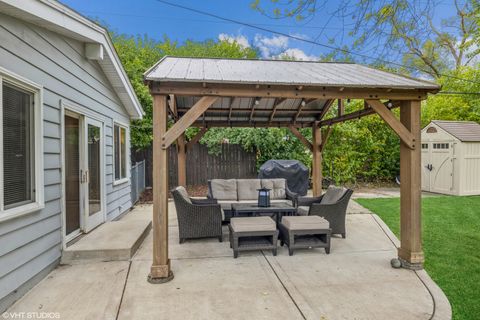 Tiny photo for 10725 Forestview Road, Countryside, IL 60525 (MLS # 12475633)