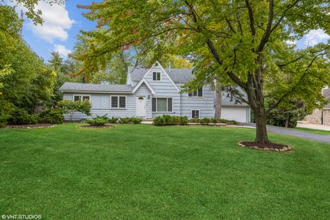 Tiny photo for 10725 Forestview Road, Countryside, IL 60525 (MLS # 12475633)
