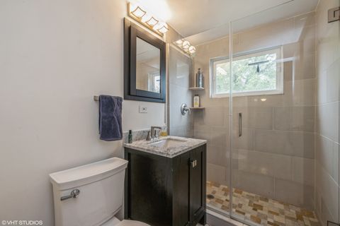Tiny photo for 10725 Forestview Road, Countryside, IL 60525 (MLS # 12475633)