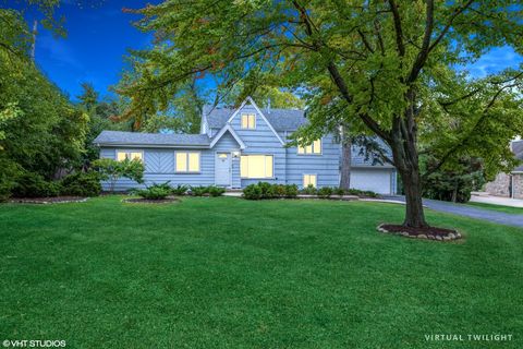 Tiny photo for 10725 Forestview Road, Countryside, IL 60525 (MLS # 12475633)