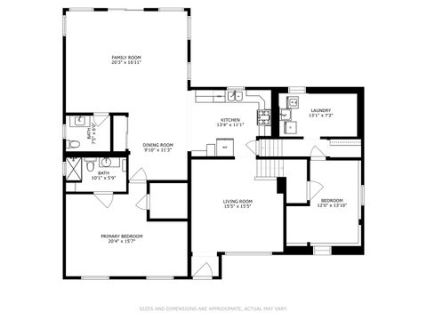 Tiny photo for 10725 Forestview Road, Countryside, IL 60525 (MLS # 12475633)