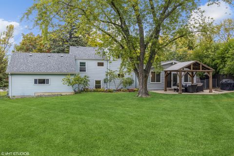 Tiny photo for 10725 Forestview Road, Countryside, IL 60525 (MLS # 12475633)