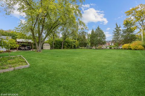 Tiny photo for 10725 Forestview Road, Countryside, IL 60525 (MLS # 12475633)