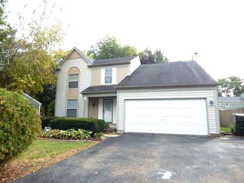 Photo of 1216 Calico Avenue, Naperville, IL 60564 (MLS # 12494649)