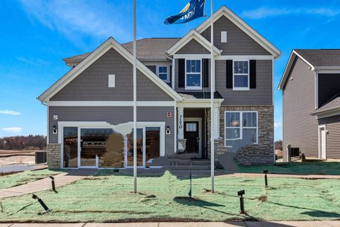 1156 Kessler Drive Mundelein IL 60060