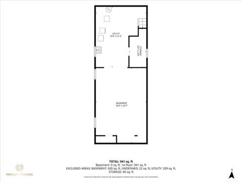 Tiny photo for 4840 W Gunnison Street, Chicago, IL 60630 (MLS # 12715350)