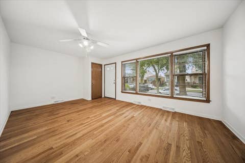 Tiny photo for 4840 W Gunnison Street, Chicago, IL 60630 (MLS # 12715350)