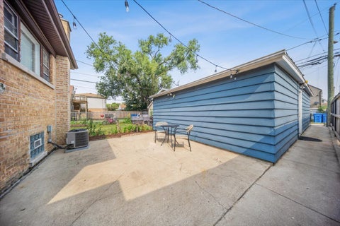 Tiny photo for 4840 W Gunnison Street, Chicago, IL 60630 (MLS # 12715350)
