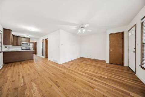 Tiny photo for 4840 W Gunnison Street, Chicago, IL 60630 (MLS # 12715350)