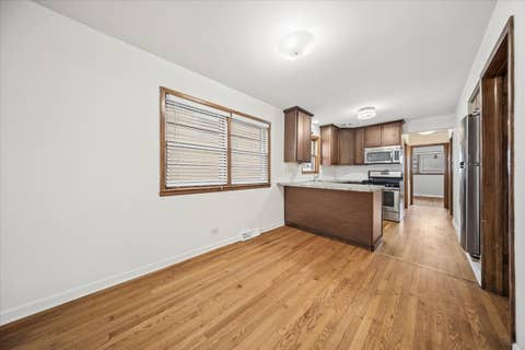 Tiny photo for 4840 W Gunnison Street, Chicago, IL 60630 (MLS # 12715350)