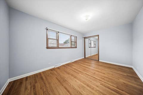 Tiny photo for 4840 W Gunnison Street, Chicago, IL 60630 (MLS # 12715350)