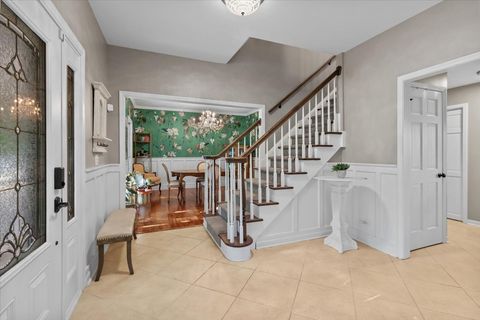 Tiny photo for 36259 N Field View Drive, Gurnee, IL 60031 (MLS # 12454695)