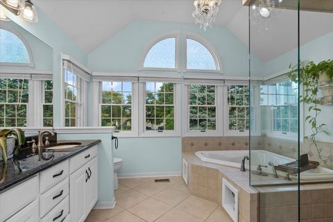 Tiny photo for 36259 N Field View Drive, Gurnee, IL 60031 (MLS # 12454695)