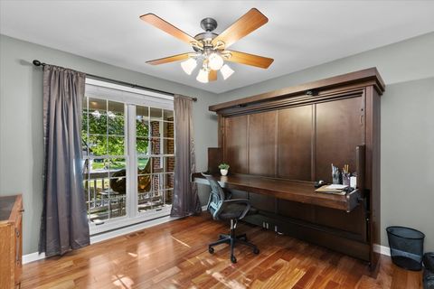 Tiny photo for 36259 N Field View Drive, Gurnee, IL 60031 (MLS # 12454695)