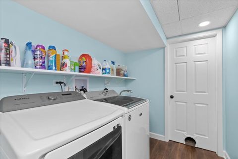 Tiny photo for 36259 N Field View Drive, Gurnee, IL 60031 (MLS # 12454695)