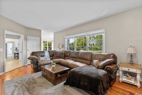 Tiny photo for 36259 N Field View Drive, Gurnee, IL 60031 (MLS # 12454695)