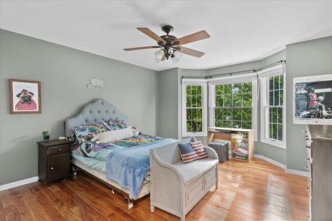 Tiny photo for 36259 N Field View Drive, Gurnee, IL 60031 (MLS # 12454695)