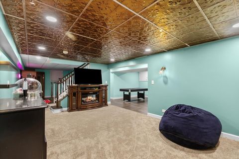 Tiny photo for 36259 N Field View Drive, Gurnee, IL 60031 (MLS # 12454695)