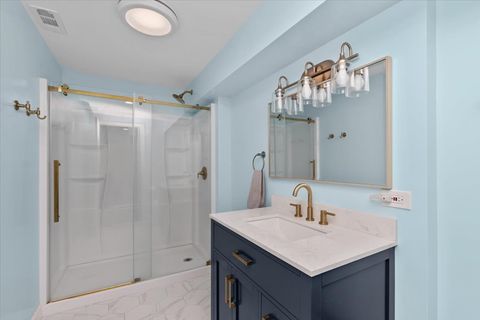 Tiny photo for 36259 N Field View Drive, Gurnee, IL 60031 (MLS # 12454695)