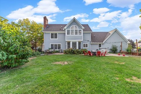 Tiny photo for 36259 N Field View Drive, Gurnee, IL 60031 (MLS # 12454695)