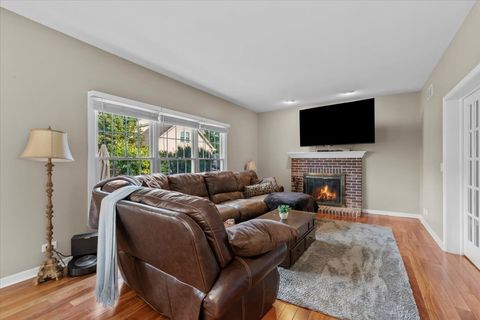 Tiny photo for 36259 N Field View Drive, Gurnee, IL 60031 (MLS # 12454695)