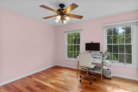 Tiny photo for 36259 N Field View Drive, Gurnee, IL 60031 (MLS # 12454695)