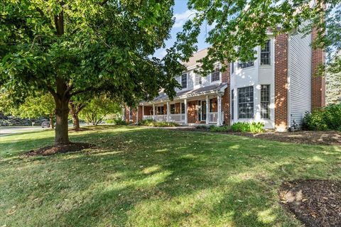 Tiny photo for 36259 N Field View Drive, Gurnee, IL 60031 (MLS # 12454695)