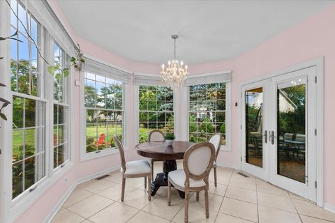 Tiny photo for 36259 N Field View Drive, Gurnee, IL 60031 (MLS # 12454695)